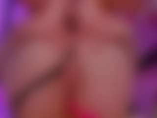 Live cam show with Anna_Lure - Red Hair on fuck-show.com