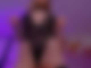 Anna_Lure's Live Sex Cam Show