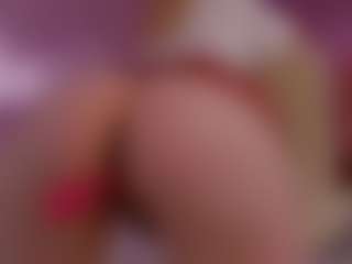 Anna_Lure's Live Sex Cam Show