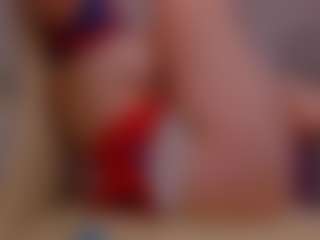 Live cam show with Anna_Lure - Blowjob on TeamSkeetLive