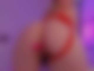 Live cam show with Anna_Lure - Cosplay on numayanayam.club