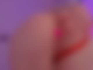 Live cam show with Anna_Lure - Red Hair Dildo on CamSodaAdn