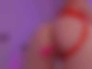 Live cam show with Anna_Lure - Cosplay Red Hair on boobsie.com