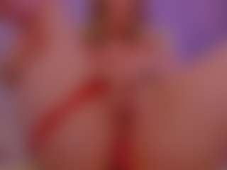 Live cam show with Anna_Lure - Red Hair Shaved Pussy on https://playwithruby.com