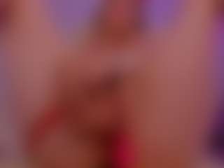 Live cam show with Anna_Lure - Red Hair Cum on Uber Horny