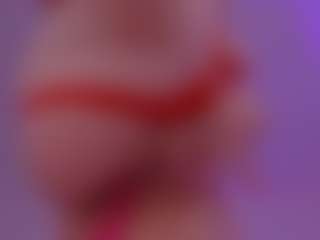 Live cam show with Anna_Lure - Strip Red Hair on instabang