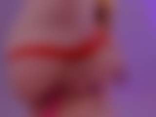 Live cam show with Anna_Lure - Cosplay on SpankPalCams