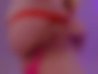 Live cam show with Anna_Lure - Sexwebcam Red Hair on SmokeAndPoke
