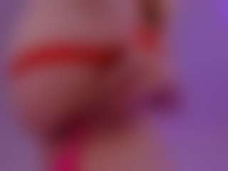 Live cam show with Anna_Lure - Asshole Red Hair on dropp.cam