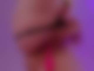 Anna_Lure's Live Sex Cam Show