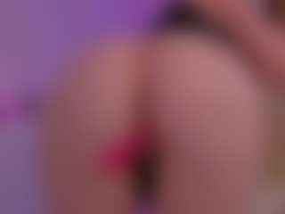 Anna_Lure's Live Sex Cam Show