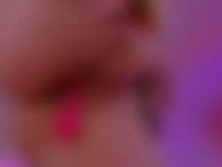 Live cam show with Anna_Lure - Cosplay Red Hair on TastyBlacksLive