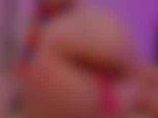 Anna_Lure's Live Sex Cam Show