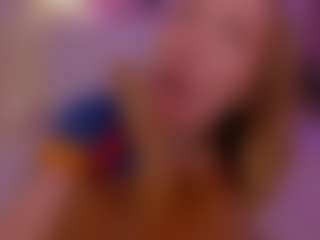 Anna_Lure's Live Sex Cam Show