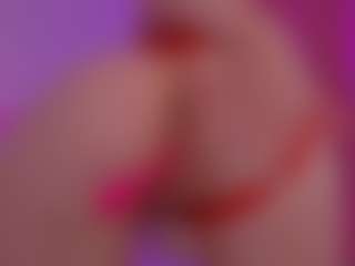 Live cam show with Anna_Lure - Red Hair Blowjob on realtime-chat