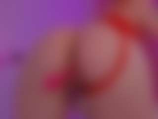Anna_Lure's Live Sex Cam Show