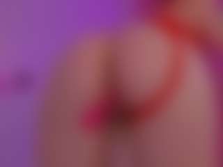 Anna_Lure's Live Sex Cam Show
