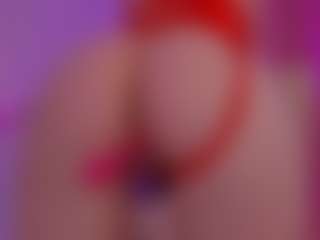 Anna_Lure's Live Sex Cam Show