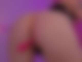 Anna_Lure's Live Sex Cam Show