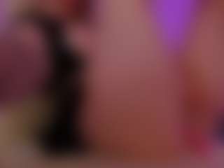 Anna_Lure's Live Sex Cam Show