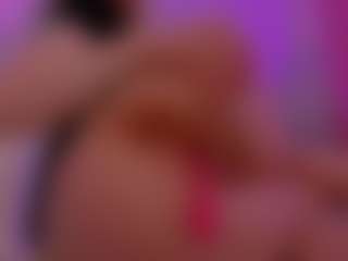 Anna_Lure's Live Sex Cam Show