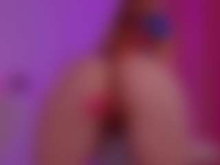 Anna_Lure's Live Sex Cam Show