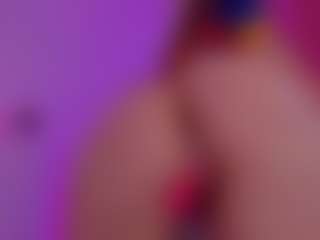 Anna_Lure's Live Sex Cam Show