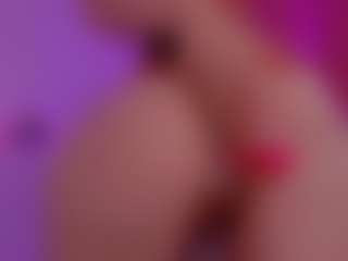 Anna_Lure's Live Sex Cam Show
