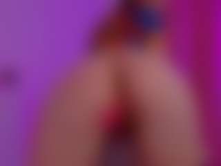 Anna_Lure's Live Sex Cam Show