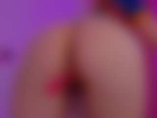 Anna_Lure's Live Sex Cam Show