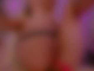 Anna_Lure's Live Sex Cam Show