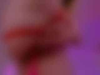 Live cam show with Anna_Lure - Strip Red Hair on Streamer API