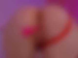 Live cam show with Anna_Lure - Cowgirl on https://playwithruby.com
