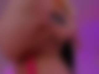 Live cam show with Anna_Lure - Asshole Red Hair on Dolls Live