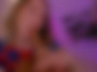 Live cam show with Anna_Lure - Red Hair Cum on Cam Slut