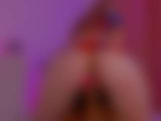 Anna_Lure's Live Sex Cam Show