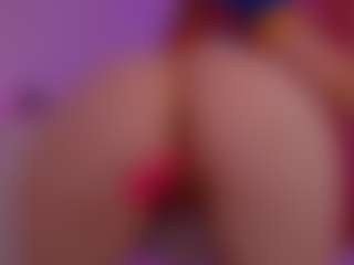 Anna_Lure's Live Sex Cam Show