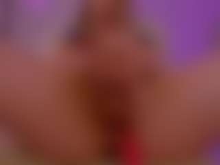 Anna_Lure's Live Sex Cam Show