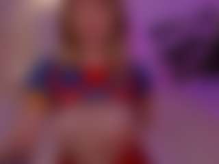 Anna_Lure's Live Sex Cam Show