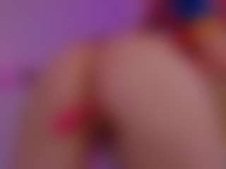 Anna_Lure's Live Sex Cam Show