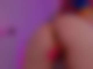 Anna_Lure's Live Sex Cam Show