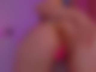 Anna_Lure's Live Sex Cam Show