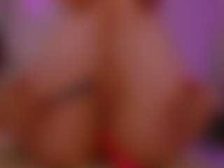 Live cam show with Anna_Lure - Dirty Talk on nudelive.tv