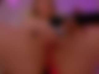 Live cam show with Anna_Lure - Big Tits Blowjob on Hubzter Live