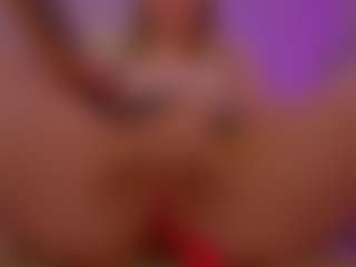 Anna_Lure's Live Sex Cam Show