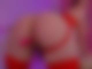 Anna_Lure's Live Sex Cam Show