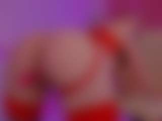 Anna_Lure's Live Sex Cam Show