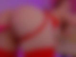 Live cam show with Anna_Lure - Red Hair Lush on CamwithHer