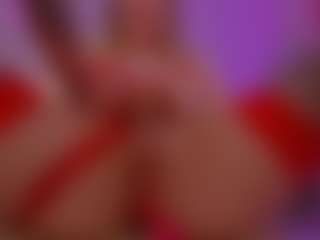 Anna_Lure's Live Sex Cam Show