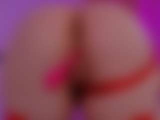 Anna_Lure's Live Sex Cam Show